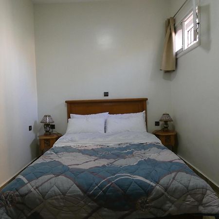 Anza Surfside House Bed & Breakfast Agadir Exterior foto
