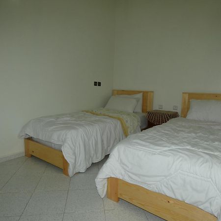 Anza Surfside House Bed & Breakfast Agadir Exterior foto