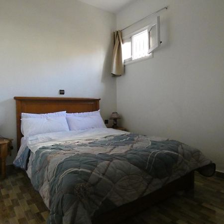 Anza Surfside House Bed & Breakfast Agadir Exterior foto