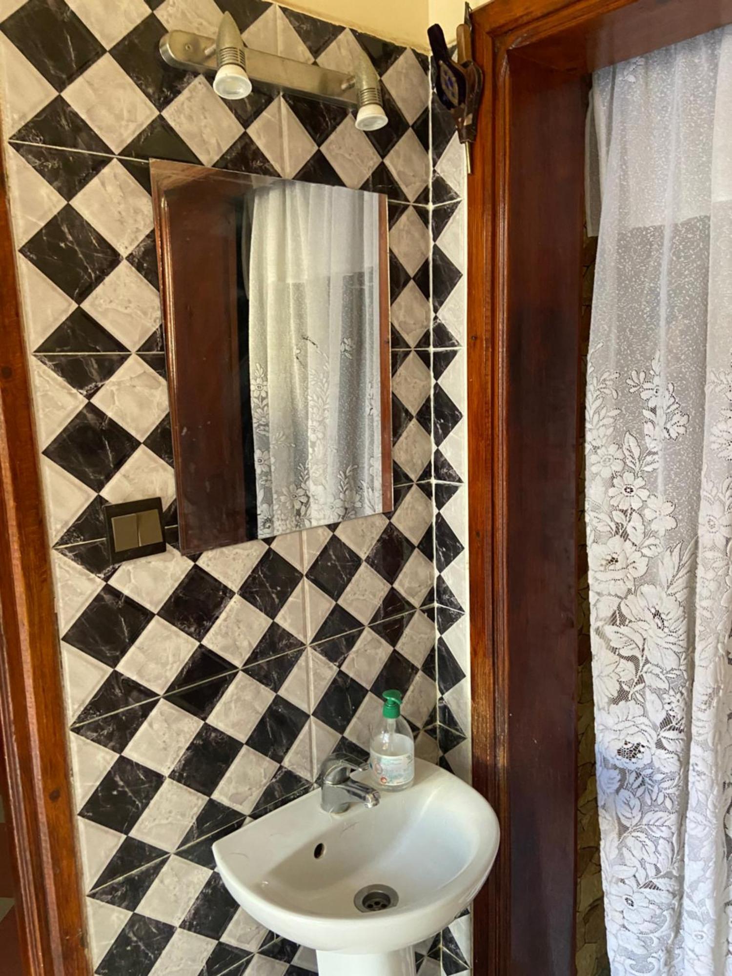 Anza Surfside House Bed & Breakfast Agadir Exterior foto