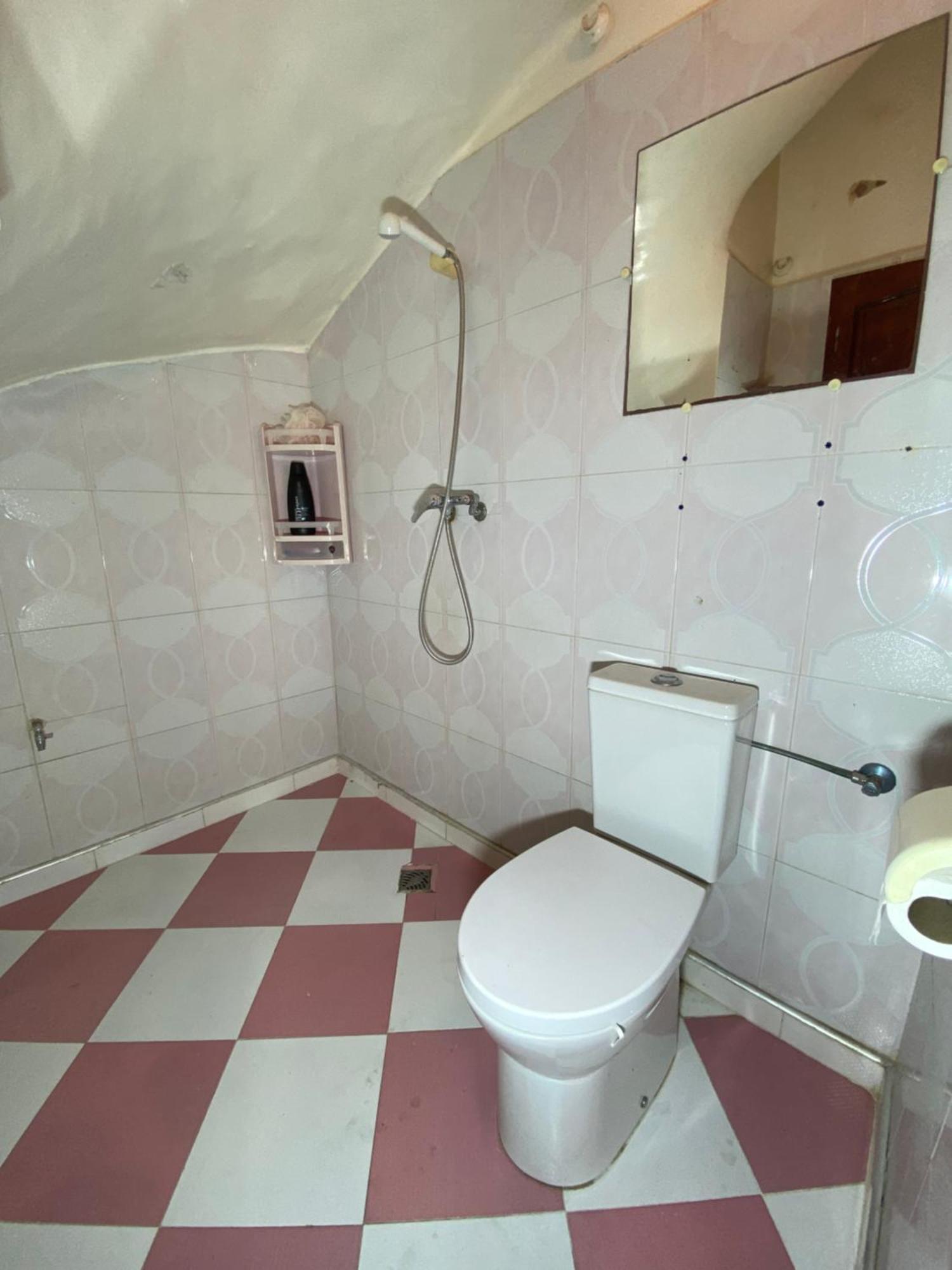 Anza Surfside House Bed & Breakfast Agadir Exterior foto