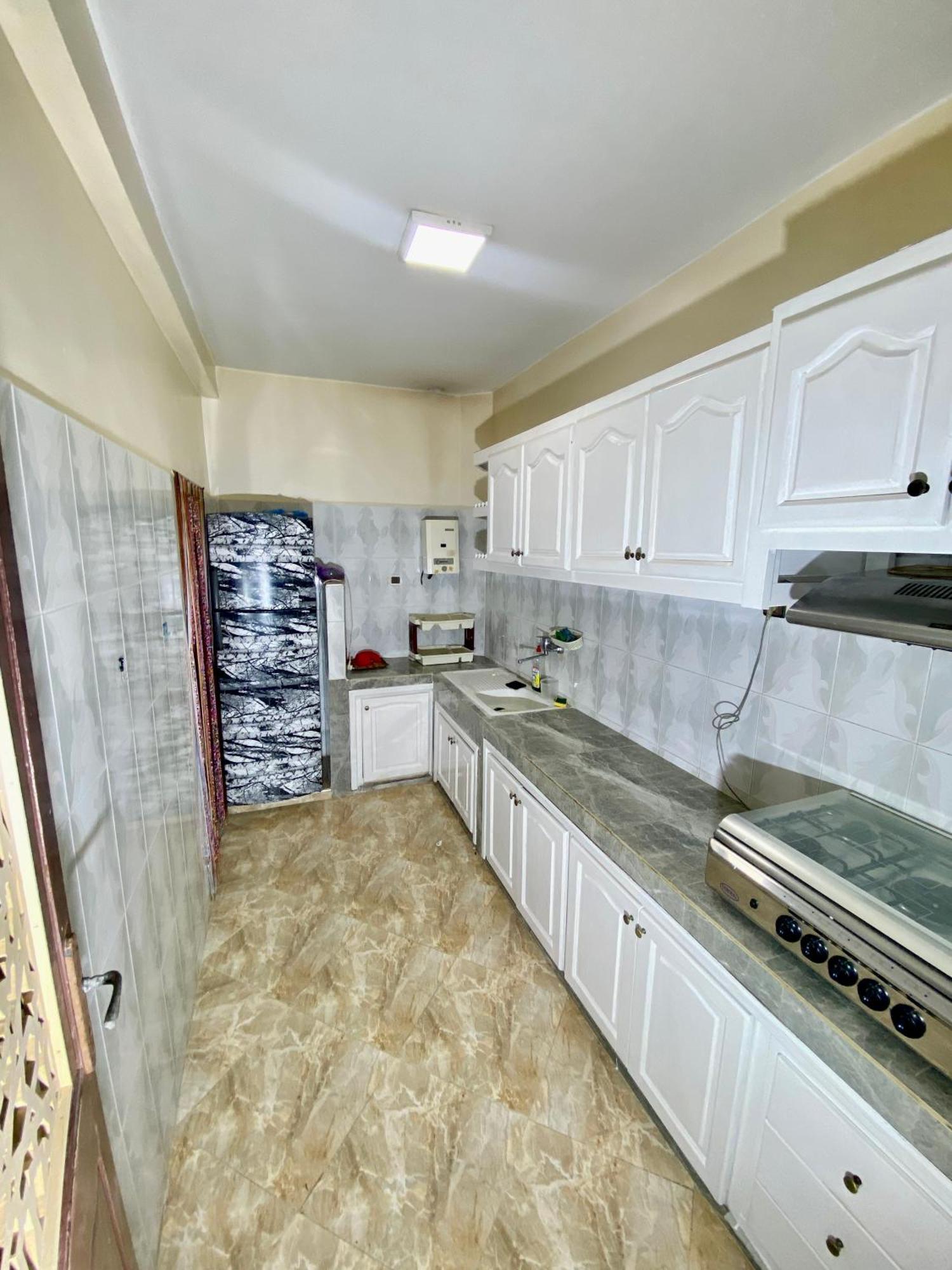 Anza Surfside House Bed & Breakfast Agadir Exterior foto