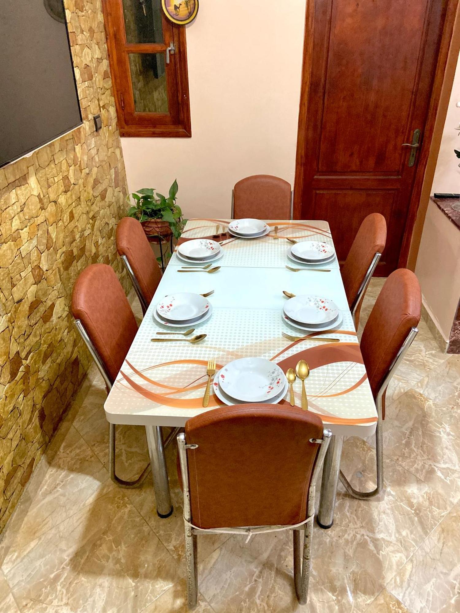 Anza Surfside House Bed & Breakfast Agadir Exterior foto