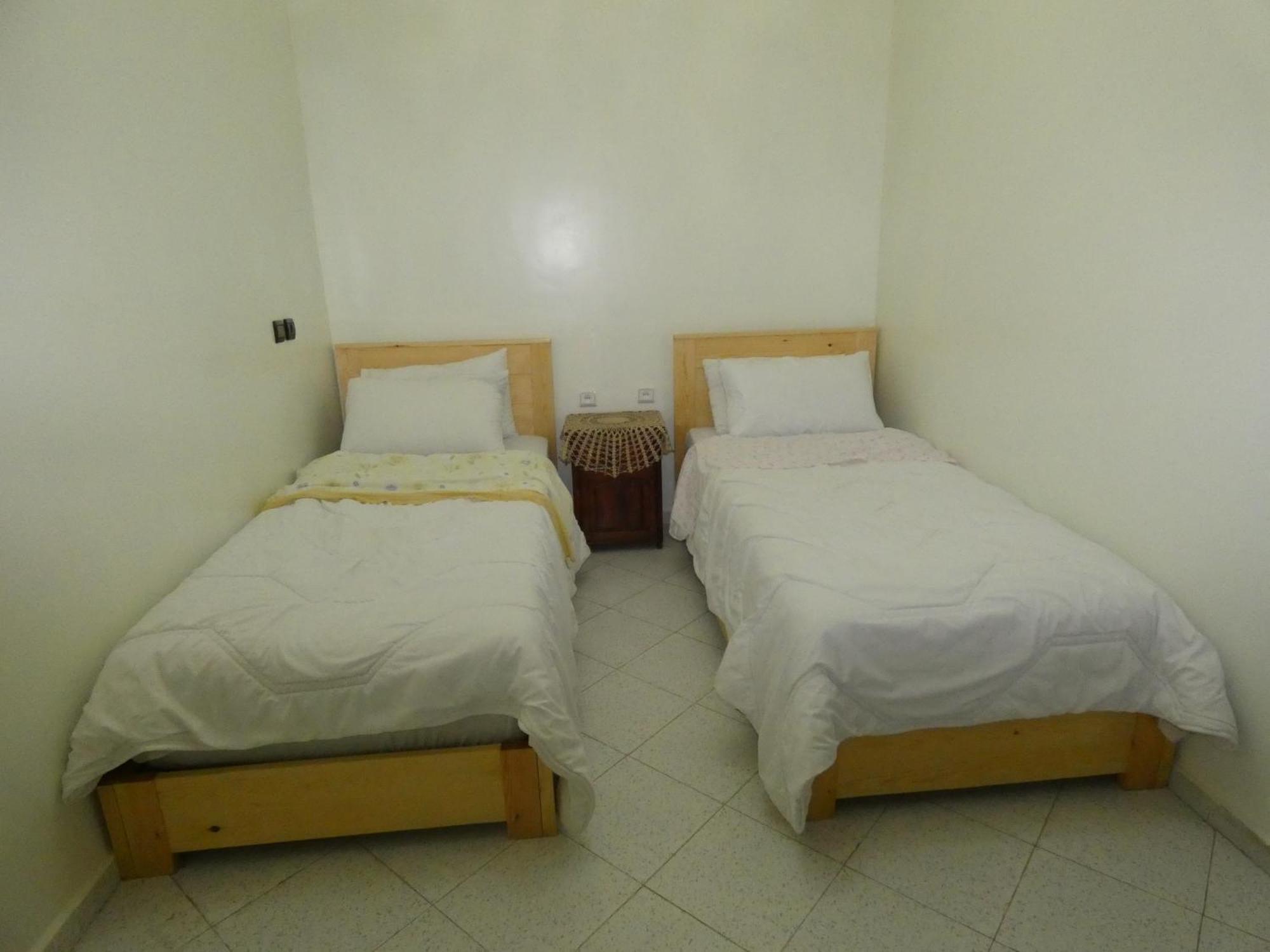 Anza Surfside House Bed & Breakfast Agadir Exterior foto
