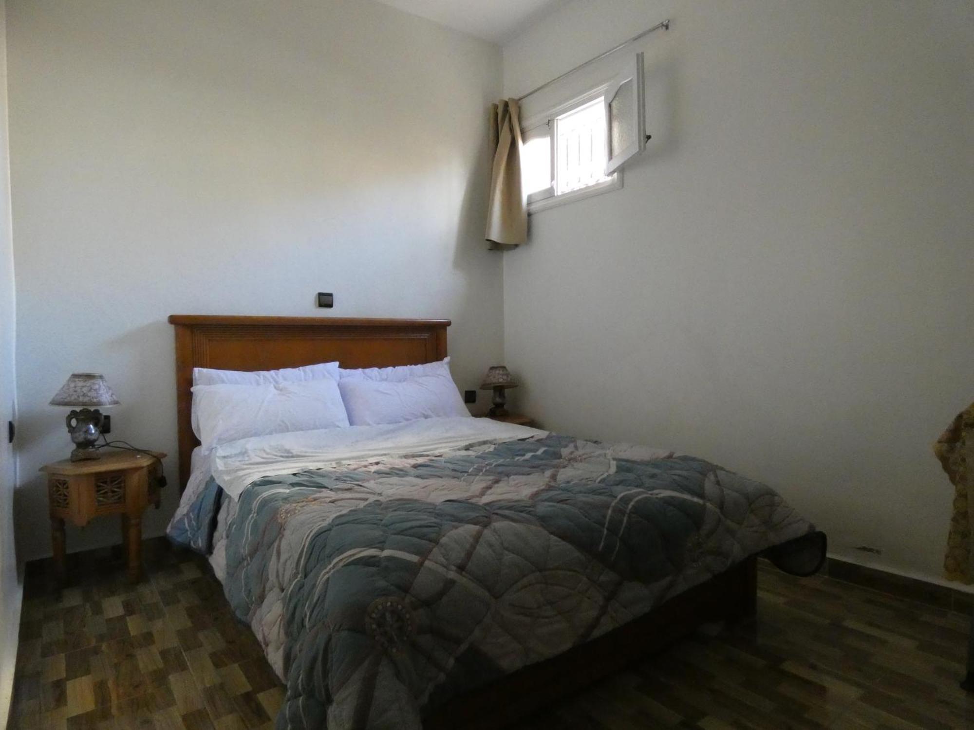 Anza Surfside House Bed & Breakfast Agadir Exterior foto